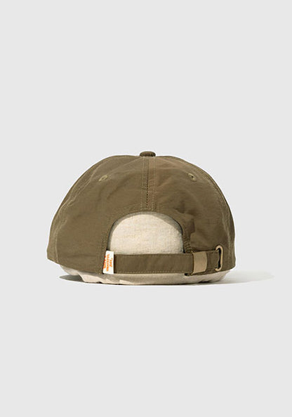 HAVE A GRATEFUL DAY ハブ ア グレイトフル デイ | 6 PANEL CAP  / キャップ