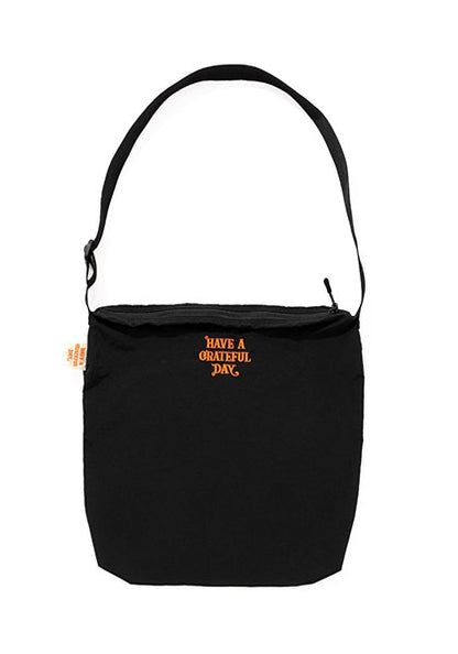 HAVE A GRATEFUL DAY ハブ ア グレイトフル デイ | UNITE SHOULDER BAG