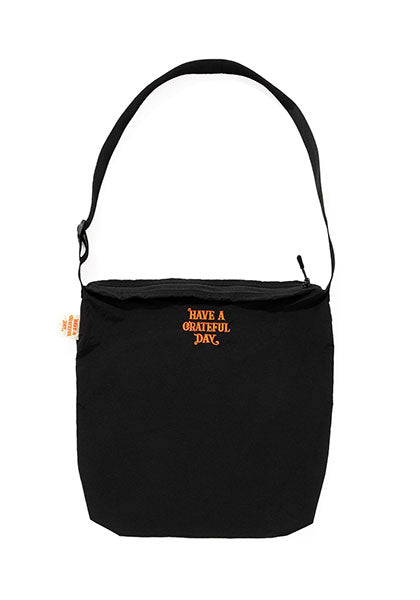 HAVE A GRATEFUL DAY ハブ ア グレイトフル デイ | UNITE SHOULDER BAG