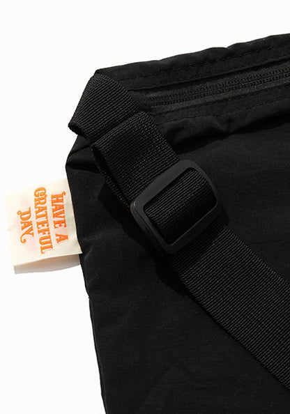 HAVE A GRATEFUL DAY ハブ ア グレイトフル デイ | UNITE SHOULDER BAG