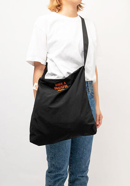 HAVE A GRATEFUL DAY ハブ ア グレイトフル デイ | UNITE SHOULDER BAG