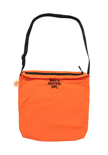 HAVE A GRATEFUL DAY ハブ ア グレイトフル デイ | UNITE SHOULDER BAG