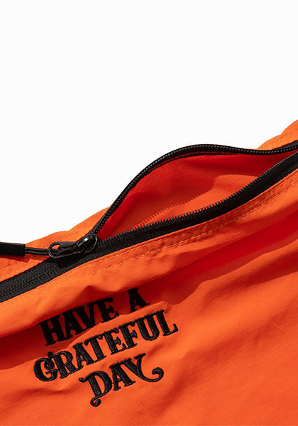 HAVE A GRATEFUL DAY ハブ ア グレイトフル デイ | UNITE SHOULDER BAG
