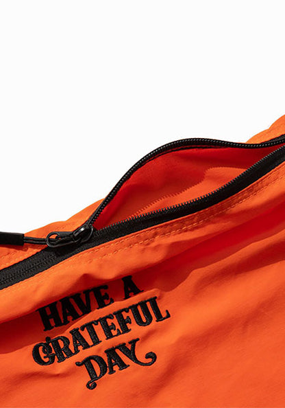 HAVE A GRATEFUL DAY ハブ ア グレイトフル デイ | UNITE SHOULDER BAG