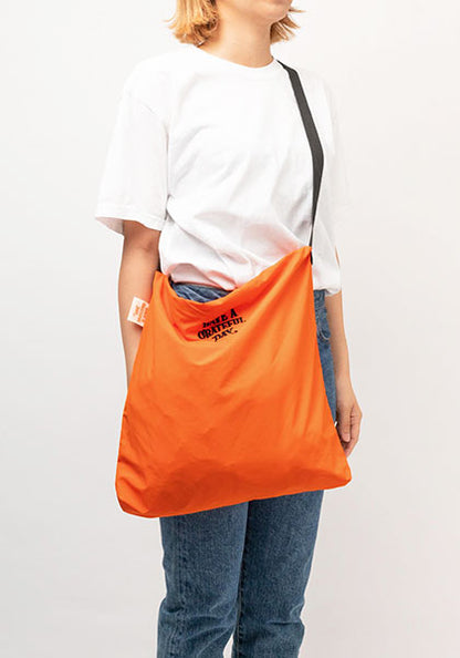 HAVE A GRATEFUL DAY ハブ ア グレイトフル デイ | UNITE SHOULDER BAG