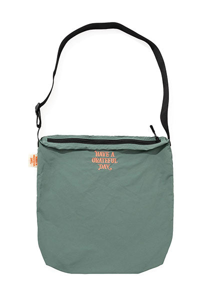 HAVE A GRATEFUL DAY ハブ ア グレイトフル デイ | UNITE SHOULDER BAG