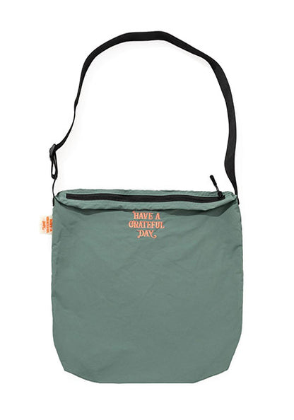 HAVE A GRATEFUL DAY ハブ ア グレイトフル デイ | UNITE SHOULDER BAG