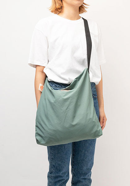 HAVE A GRATEFUL DAY ハブ ア グレイトフル デイ | UNITE SHOULDER BAG