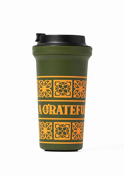 HAVE A GRATEFUL DAY ハブ ア グレイトフル デイ | TUMBLER タンブラー