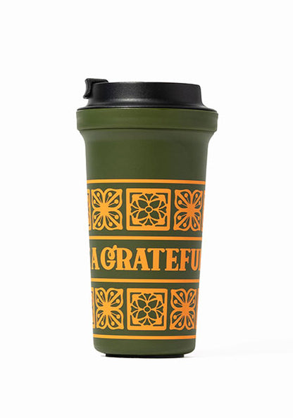 HAVE A GRATEFUL DAY ハブ ア グレイトフル デイ | TUMBLER タンブラー