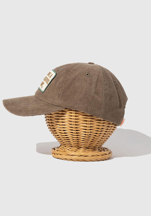 HAVE A GRATEFUL DAY ハブ ア グレイトフル デイ | 6 PANEL CAP