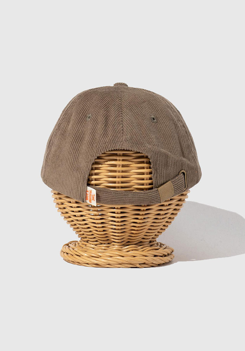 HAVE A GRATEFUL DAY ハブ ア グレイトフル デイ | 6 PANEL CAP