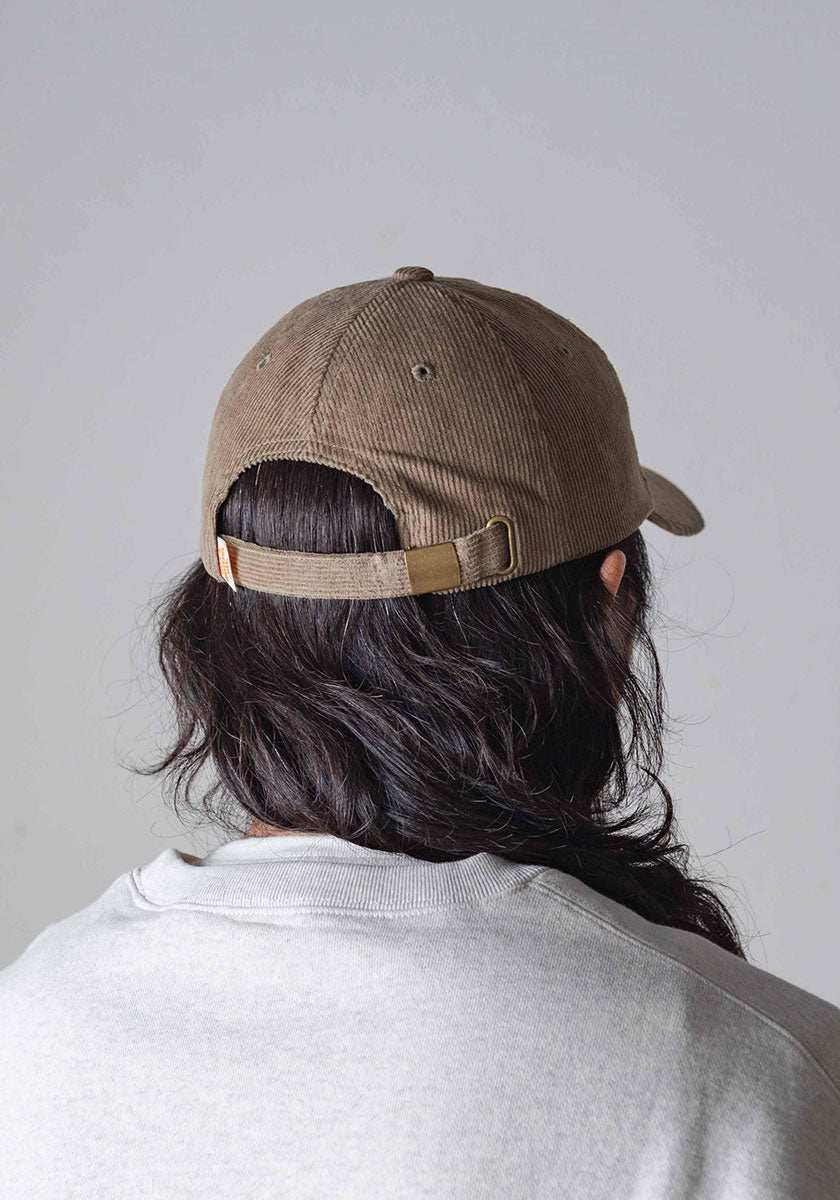 HAVE A GRATEFUL DAY ハブ ア グレイトフル デイ | 6 PANEL CAP