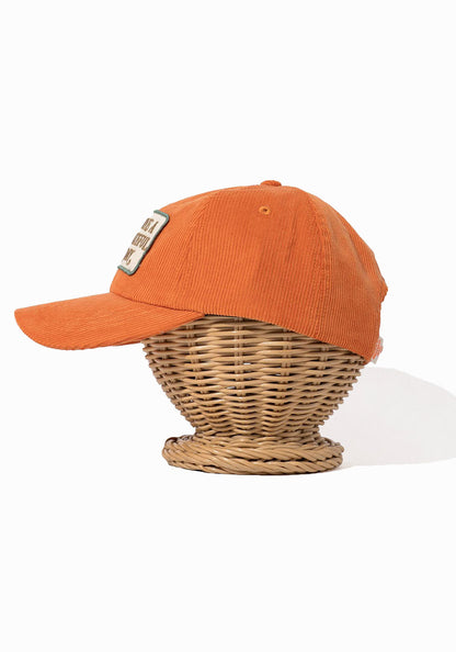 HAVE A GRATEFUL DAY ハブ ア グレイトフル デイ | 6 PANEL CAP