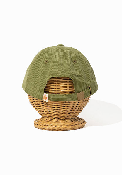 HAVE A GRATEFUL DAY ハブ ア グレイトフル デイ | 6 PANEL CAP