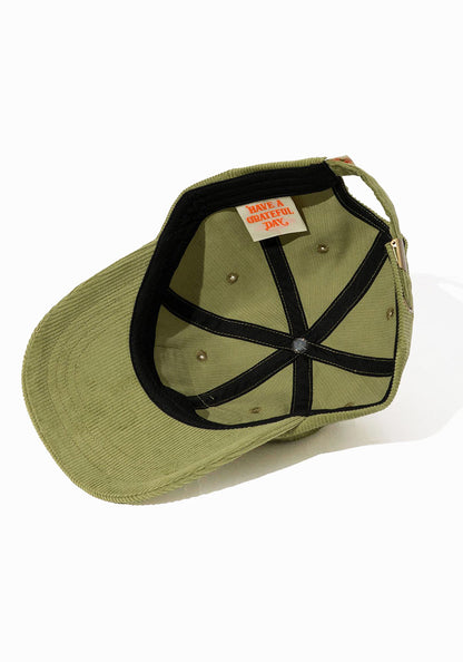 HAVE A GRATEFUL DAY ハブ ア グレイトフル デイ | 6 PANEL CAP
