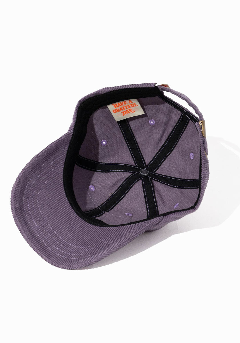 HAVE A GRATEFUL DAY ハブ ア グレイトフル デイ | 6 PANEL CAP