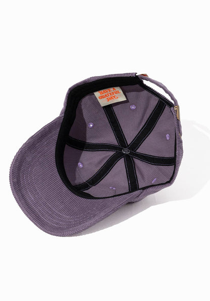 HAVE A GRATEFUL DAY ハブ ア グレイトフル デイ | 6 PANEL CAP