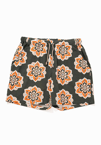 HAVE A GRATEFUL DAY ハブ ア グレイトフル デイ | EASY SHORTS