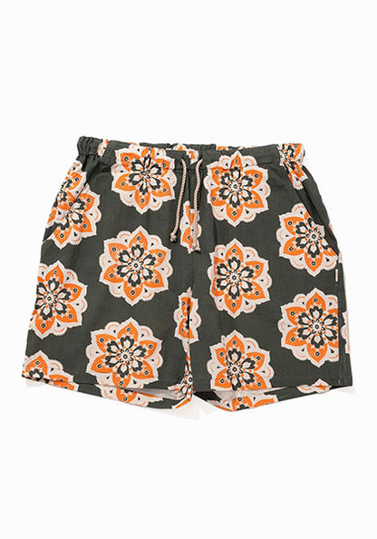 HAVE A GRATEFUL DAY ハブ ア グレイトフル デイ | EASY SHORTS