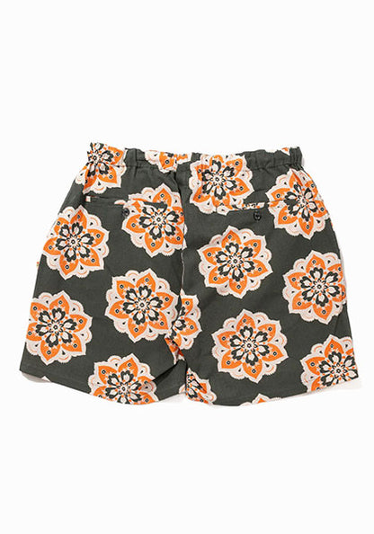 HAVE A GRATEFUL DAY ハブ ア グレイトフル デイ | EASY SHORTS