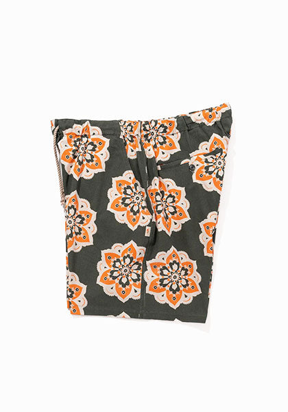 HAVE A GRATEFUL DAY ハブ ア グレイトフル デイ | EASY SHORTS