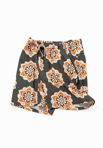 HAVE A GRATEFUL DAY ハブ ア グレイトフル デイ | EASY SHORTS