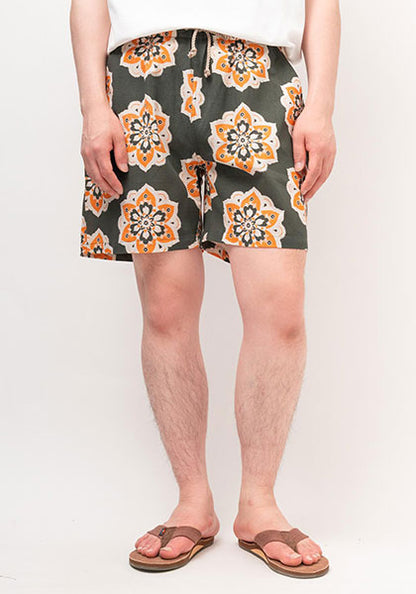 HAVE A GRATEFUL DAY ハブ ア グレイトフル デイ | EASY SHORTS