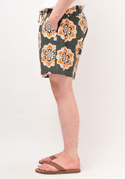 HAVE A GRATEFUL DAY ハブ ア グレイトフル デイ | EASY SHORTS