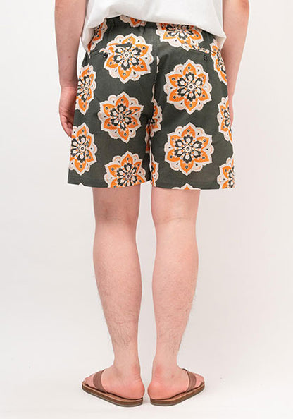 HAVE A GRATEFUL DAY ハブ ア グレイトフル デイ | EASY SHORTS