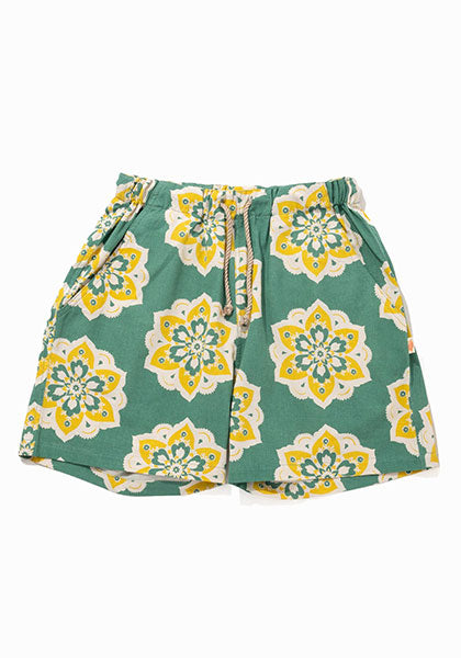 HAVE A GRATEFUL DAY ハブ ア グレイトフル デイ | EASY SHORTS