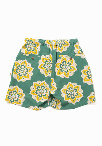 HAVE A GRATEFUL DAY ハブ ア グレイトフル デイ | EASY SHORTS