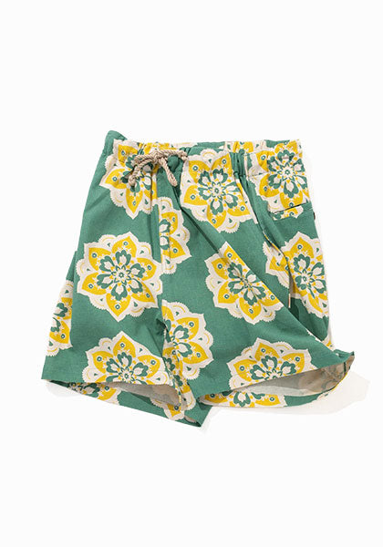 HAVE A GRATEFUL DAY ハブ ア グレイトフル デイ | EASY SHORTS