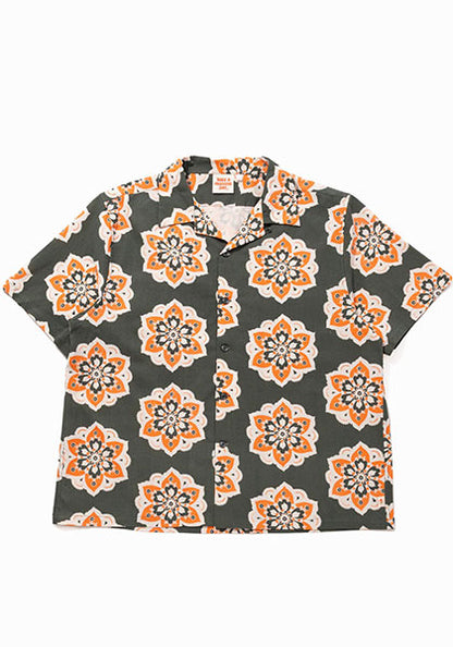 HAVE A GRATEFUL DAY ハブ ア グレイトフル デイ | S/S SHIRTS