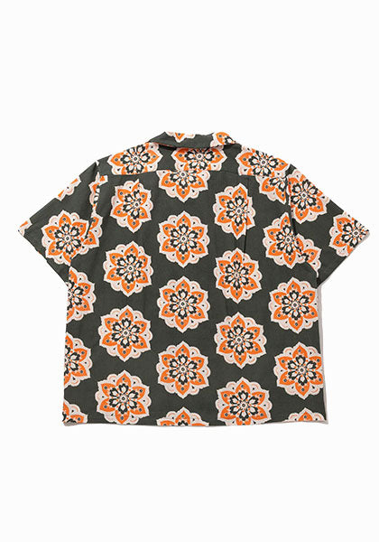 HAVE A GRATEFUL DAY ハブ ア グレイトフル デイ | S/S SHIRTS