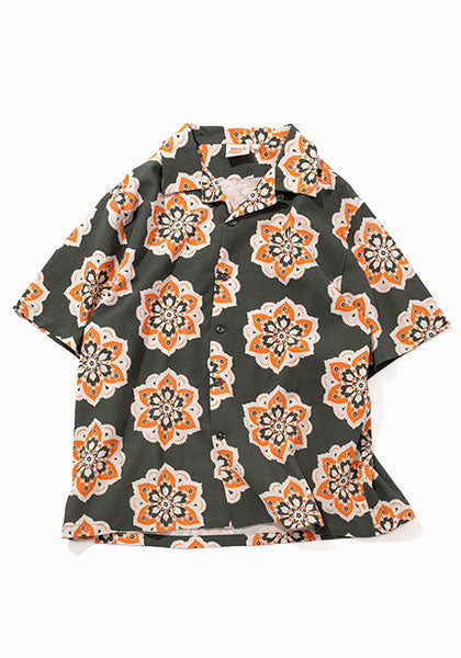 HAVE A GRATEFUL DAY ハブ ア グレイトフル デイ | S/S SHIRTS