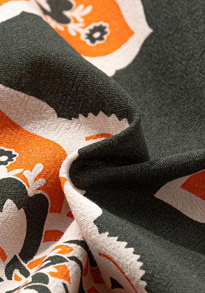 HAVE A GRATEFUL DAY ハブ ア グレイトフル デイ | S/S SHIRTS