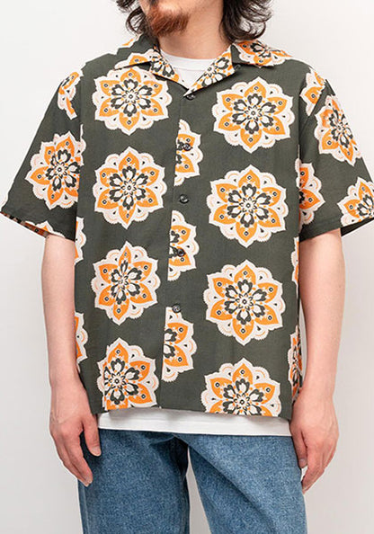 HAVE A GRATEFUL DAY ハブ ア グレイトフル デイ | S/S SHIRTS