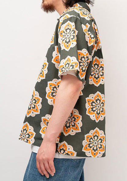 HAVE A GRATEFUL DAY ハブ ア グレイトフル デイ | S/S SHIRTS