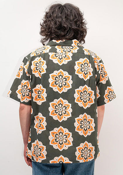 HAVE A GRATEFUL DAY ハブ ア グレイトフル デイ | S/S SHIRTS