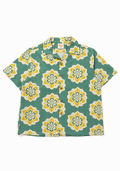 HAVE A GRATEFUL DAY ハブ ア グレイトフル デイ | S/S SHIRTS