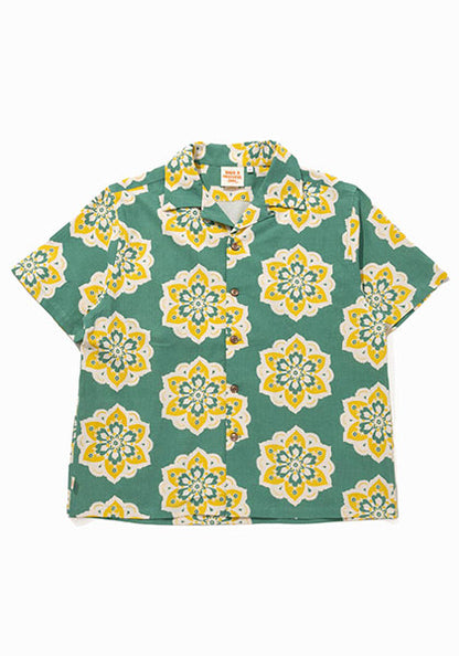 HAVE A GRATEFUL DAY ハブ ア グレイトフル デイ | S/S SHIRTS