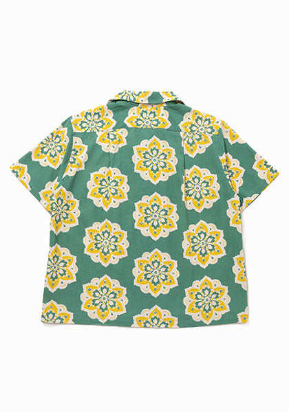 HAVE A GRATEFUL DAY ハブ ア グレイトフル デイ | S/S SHIRTS