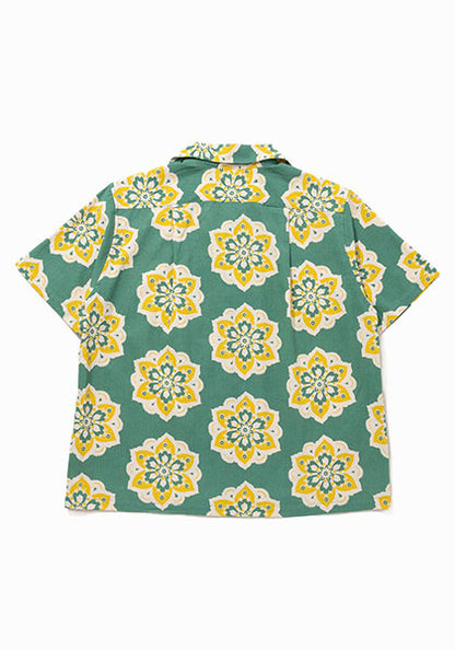 HAVE A GRATEFUL DAY ハブ ア グレイトフル デイ | S/S SHIRTS