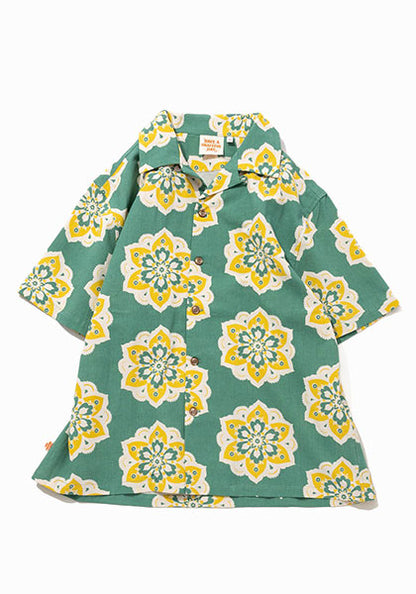 HAVE A GRATEFUL DAY ハブ ア グレイトフル デイ | S/S SHIRTS