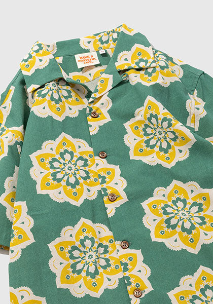 HAVE A GRATEFUL DAY ハブ ア グレイトフル デイ | S/S SHIRTS