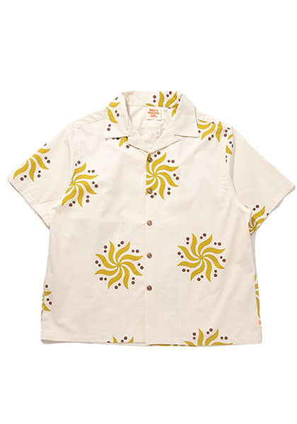 HAVE A GRATEFUL DAY ハブ ア グレイトフル デイ | S/S SHIRTS