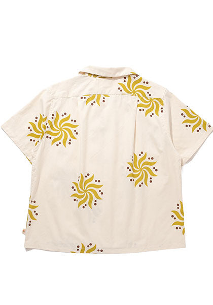 HAVE A GRATEFUL DAY ハブ ア グレイトフル デイ | S/S SHIRTS