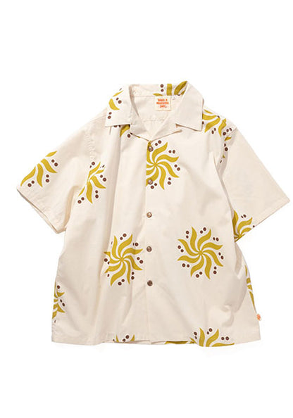 HAVE A GRATEFUL DAY ハブ ア グレイトフル デイ | S/S SHIRTS