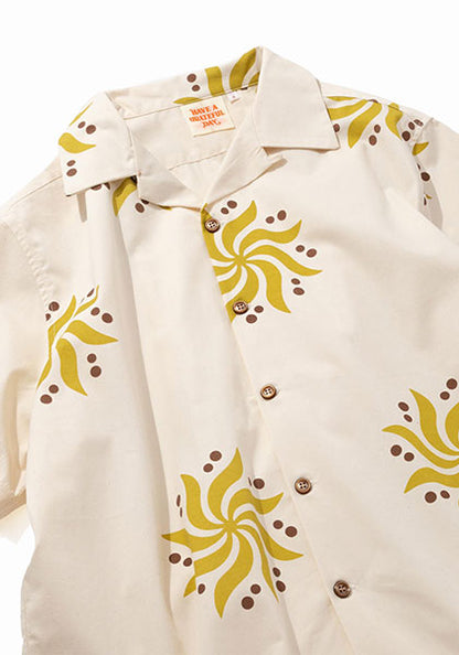 HAVE A GRATEFUL DAY ハブ ア グレイトフル デイ | S/S SHIRTS